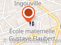 École Maternelle Publique Gustave Flaubert