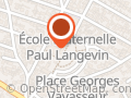 École Élémentaire Paul Langevin