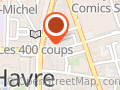 Boutique PAUL MARIUS Le Havre