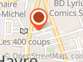 Cicas (Centre D'information Et Coordination de L'action Sociale)