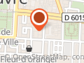 Geoxia Centre Ouest