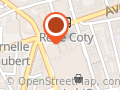 Opticien LE HAVRE - COTY OPTIQUE