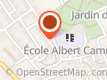 Association Jardins Familiaux Courteille