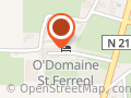 O'Domaine st ferreol