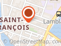 A Deux Pas D'ici