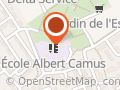 Ecole Primaire Albert Camus