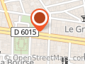 ADEO - Agence Boulevard de Strasbourg