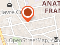 Ostéopathe Le Havre Arthur Sémof - Ostéopathe D.O. - Urgences & Rendez-vous