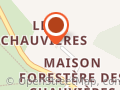 Les Chauvières