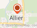 Bistrot Food'Allier