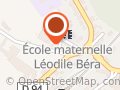 École Maternelle Publique Leodile Bera