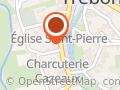 Cazeaux Jacques