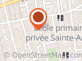 La Mouette, Epicerie Coopérative