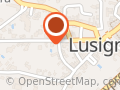Trésorerie de Lusignan (Trésor Public)