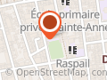 École Maternelle Publique Thionville