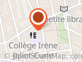 Collège Irène Joliot-Curie