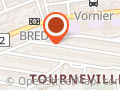 Le Tourneville
