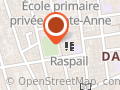 École Élémentaire Publique François Raspail