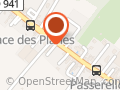 Elan Station des Planes