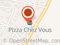Pizza Chez Vous - Octeville sur Mer