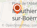Cafe De La Boeme