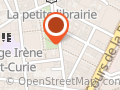 Bar Tabac Aux Gitanes