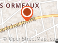 Le Boudoir Havrais Vintage - BHV