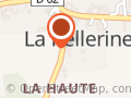 LE LOGIS DU PAVILLON