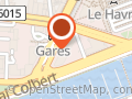 Laboratoire d'analyses médicales - Le Havre Centre - Cerballiance