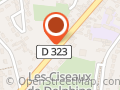 Cheminées Brisach