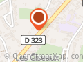 Les Ciseaux de Delphine