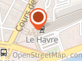 Gare du Havre