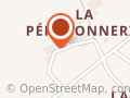 La ferme de la Pérotonnerie