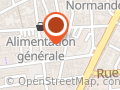 D?VOR - Le Havre