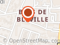Halte d'enfants coccinelle