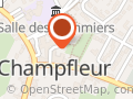 Bibliothèque de Champfleur