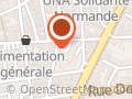 Maison Des Syndicats