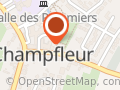 Mairie de Champfleur