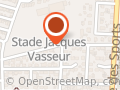 Port Autonome Du Havre Stade Jacques Vasseur
