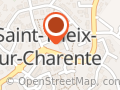 Mairie de Saint-Yrieix sur Charente