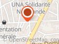 Association Havraise Action Promotion Sociale (AHAPS)