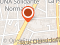 Synd Copro Immeuble Marette