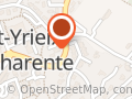 Médiathèque De Saint-Yrieix sur Charente