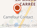 Carrefour Contact Saint-Aulaye 24410