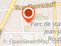 Institut d'Urbanisme de Normandie