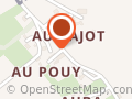 Domaine de Pajot Earl
