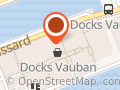 Pathé Docks Vauban