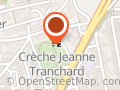 Crèche Municipale Léa & Léo Le Havre - Jeanne Tranchard