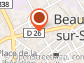 Breux Céline