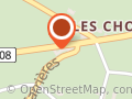 Restaurant Les Trois Forêts